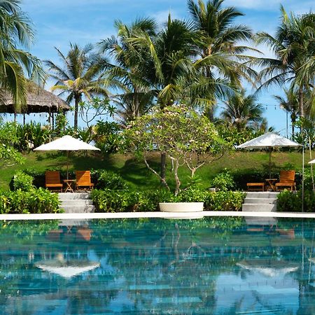 Fleur De Lys Resort & Spa Long Hai Exterior photo