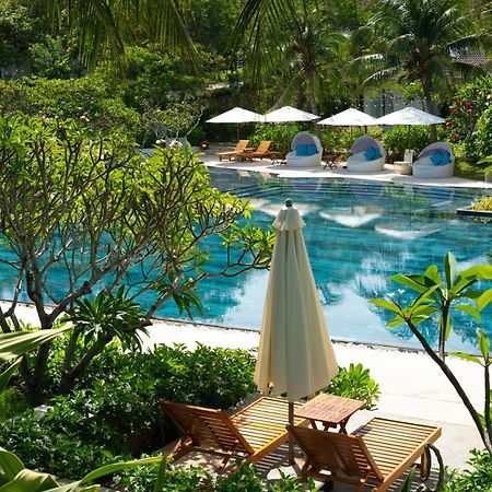 Fleur De Lys Resort & Spa Long Hai Exterior photo